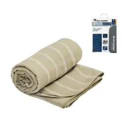 Рушник DryLite Towel від Sea to Summit, Desert, M (STS ACP071031-050311) Рушник DryLite Towel від Sea to Summit, Desert, M (STS ACP071031-050311) - Robinzon.ua