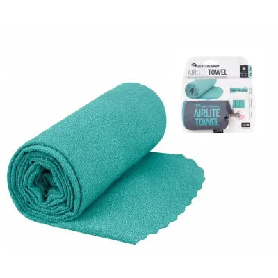 Рушник Airlite Towel від Sea To Summit, Baltic, M (STS ACP071011-051214) - Robinzon.ua