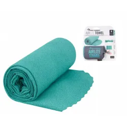 Рушник Airlite Towel від Sea To Summit, Baltic, L (STS ACP071011-061219) - Robinzon.ua