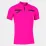Футболка Joma RESPECT II розовый 2XL 101299.031 2XL - Robinzon.ua