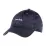 Кепка Nike U NK CLUB CAP U CB JDI L Чорний S-M (7dFB5370-010 S-M) - Robinzon.ua