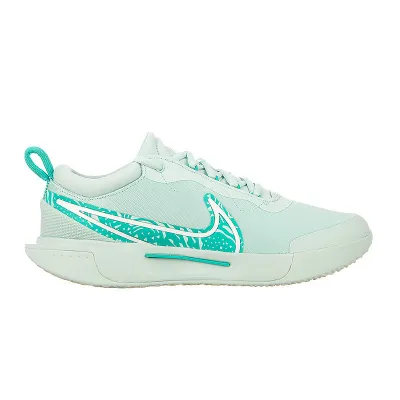 Женские Кроссовки Nike ZOOM COURT PRO HC Бирюзовый 38 (7dDV3285-300 38) - Robinzon.ua