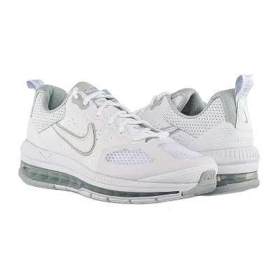 Женские Кроссовки Nike W AIR MAX GENOME Белый 40 (CZ1645-100 40) - Robinzon.ua