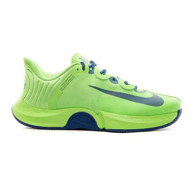 Женские Кроссовки Nike ZOOM GP TURBO HC OSAKA Салатовый 42.5 (7dDZ1725-300 42.5) - Robinzon.ua