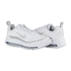 Жіночі Кросівки Nike WMNS AIR MAX AP Білий 38.5 (7dCU4870-102 38.5) Жіночі Кросівки Nike WMNS AIR MAX AP Білий 38.5 (7dCU4870-102 38.5) - Robinzon.ua