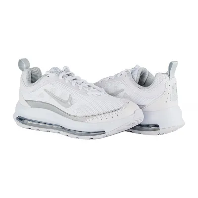 Жіночі Кросівки Nike WMNS AIR MAX AP Білий  38.5 (7dCU4870-102 38.5) - Robinzon.ua