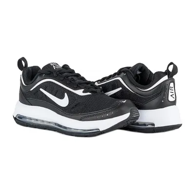 Жіночі Кросівки Nike AIR MAX AP Чорний 40 (CU4870-001 40) - Robinzon.ua