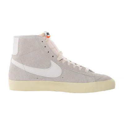 Жіночі Кросівки Nike W BLAZER MID 77 VNTG Бежевий 42.5 (DV7006-001) - Robinzon.ua