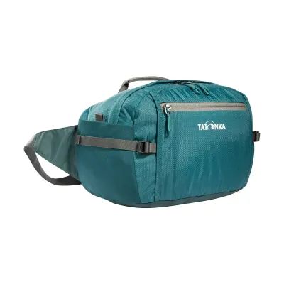 Сумка Tatonka Hip Bag, Teal Green, L (TAT 2224.063) - Robinzon.ua