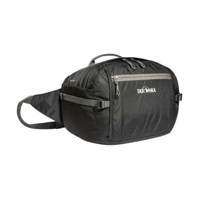 Сумка Tatonka Hip Bag, Black, L (TAT 2224.040) - Robinzon.ua