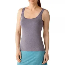 Майка жіноча Smartwool Turnabout Tank Desert Purple, р. S (SW SF155.284-S) - Robinzon.ua