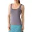 Майка жіноча Smartwool Turnabout Tank Desert Purple, р. S (SW SF155.284-S) - Robinzon.ua