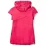 Футболка-худі жіноча Smartwool Everyday Exploration Hooded Tee Sunset, р. S (SW 00259.950-S) - Robinzon.ua