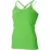 Майка жіноча Marmot Wm's Erin Tank Bright Grass / White, XL (MRT 66760.4534-XL) - Robinzon.ua