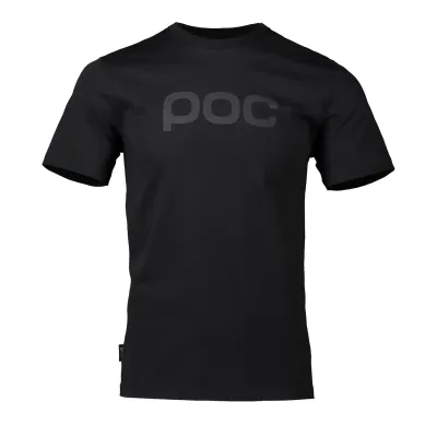 Футболка велосипедна POC Tee футболка (PC 616021002SML1) - Robinzon.ua