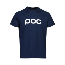 Футболка велосипедна POC M's Reform Enduro Tee, Turmaline Navy, S (PC 529051582SML1) - Robinzon.ua
