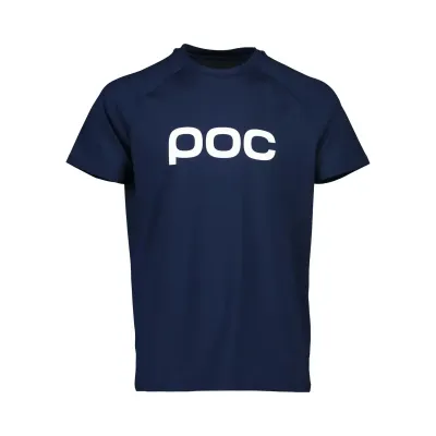 Футболка велосипедна POC M's Reform Enduro Tee, Turmaline Navy, S (PC 529051582SML1) - Robinzon.ua