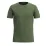 Футболка чоловіча Smartwool Men's Merino Short Sleeve Tee, Fern Green, M (SW SW016948.N06-M) - Robinzon.ua