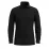 Термофутболка з довгим рукавом чоловіча Smartwool Men's Classic Thermal Merino Base Layer 1/4 Zip Boxed, Black, S (SW SW002822.001-S) - Robinzon.ua