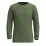 Термофутболка з довгим рукавом чоловіча Smartwool Men's Classic All-Season Merino Baselayer Longs Sleeve Boxed, Fern Green, XXL (SW SW016953.N06-XXL) - Robinzon.ua