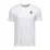Футболка чоловіча Black Diamond M Mono Pocket SS Tee, White, XL (BD 7302591006XLG1) - Robinzon.ua
