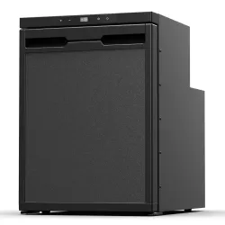 Компресорний автохолодильник Alpicool CR50X (44 літри). До -20℃. (12, 24 вольт) Компресорний автохолодильник Alpicool CR50X (44 літри). До -20℃. (12, 24 вольт) - Robinzon.ua