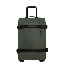 Дорожня сумка на колесах URBAN TRACK KHAKI - Robinzon.ua