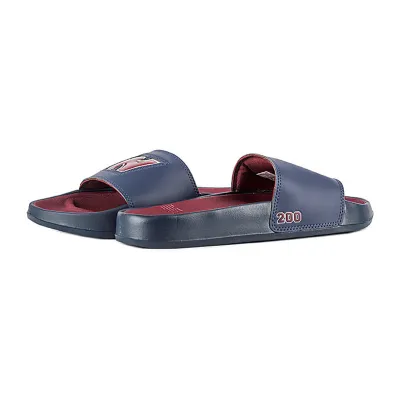 Чоловічі Шльопанці New Balance 200 Синій 41.5 (7dSUF200V2 41.5) - Robinzon.ua