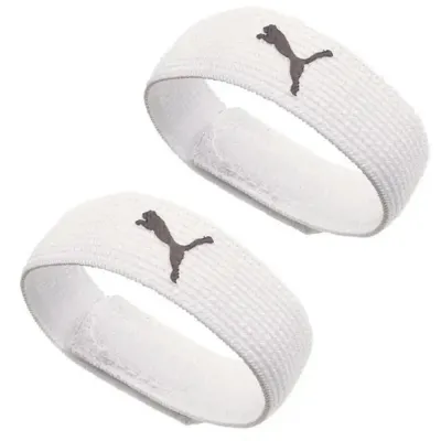 Тримач шкарпеток Puma sock stoppers thin білий Універсальны One Size 050637-01 - Robinzon.ua