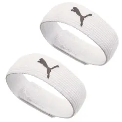 Тримач шкарпеток Puma sock stoppers thin білий Універсальны One Size 050637-01 - Robinzon.ua