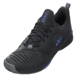 Кросівки чоловічі Yonex SHT-Sonicage3 M Black (44/28.0) SHTS3MACEX 44/28.0 Кросівки чоловічі Yonex SHT-Sonicage3 M Black (44/28.0) SHTS3MACEX 44/28.0 - Robinzon.ua