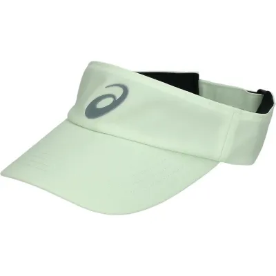Козырек Asics PERFORMANCE VISOR light-green (XS) 3043A117-300 XS - Robinzon.ua