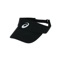 Козирок Asics PERFORMANCE VISOR Black (S) 3043A117-001 S Козирок Asics PERFORMANCE VISOR Black (S) 3043A117-001 S - Robinzon.ua