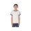Футболка Asics BOYS TENNIS SS TOP CREAM/DARK COBALT (M) 2044A044-100 M - Robinzon.ua