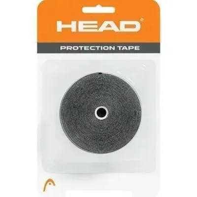 Защитная лента Head Protection black 285-018 - Robinzon.ua