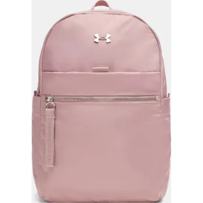 Рюкзак UA Studio Campus BP 19,5L розовый Женский 28 х 40,5 х 15 см 1384675-673 - Robinzon.ua