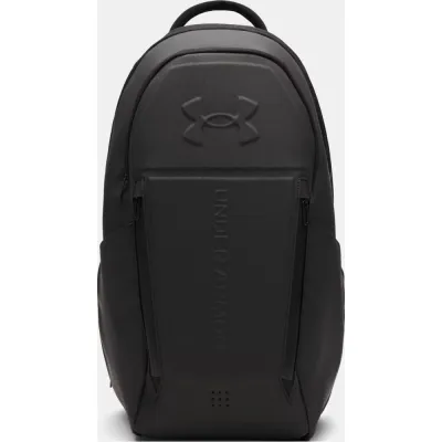 Рюкзак UA Hustle Elite BP 28L черный Унисекс 50 х 30 х 17 см 6005747-001 - Robinzon.ua