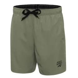 Шорти для плавання Aqua Speed DYLAN хакі Чоловічі XL (90-98 см) 295-11 XL Шорти для плавання Aqua Speed DYLAN хакі Чоловічі XL (90-98 см) 295-11 XL - Robinzon.ua