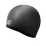 Шапка для плавания Aqua Speed VOLUME CAP черный Унисекс One Size 706-07 - Robinzon.ua