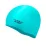 Шапка для плавания Aqua Speed LONG HAIR CAP  бирюзовый Унисекс One Size 705-01 - Robinzon.ua