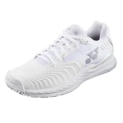 Жіночі кросівки Yonex SHT-Eclipsion4 White (39/24.5) SHTE4LACEX 39/24.5 - Robinzon.ua