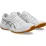 Жіночі кросівки Asics Upcourt 6 white/pure silver (40) 8.5 1072A107-100 40 - Robinzon.ua