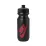 Бутылка  Nike BIG MOUTH BOTTLE 2.0 22 OZ черный Универсальная 650 мл N.000.0043.498.22 - Robinzon.ua