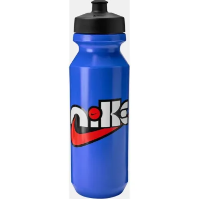 Бутылка  Nike BIG MOUTH BOTTLE 2.0 32 OZ синий Универсальная 946 мл N.000.0041.498.32 - Robinzon.ua