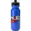 Бутылка  Nike BIG MOUTH BOTTLE 2.0 32 OZ синий Универсальная 946 мл N.000.0041.498.32 - Robinzon.ua