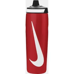 Пляшка Nike REFUEL BOTTLE GRIP 32 OZ червоний Універсальна 946 мл N.100.9958.636.32 Пляшка Nike REFUEL BOTTLE GRIP 32 OZ червоний Універсальна 946 мл N.100.9958.636.32 - Robinzon.ua