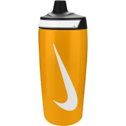 Бутылка Nike REFUEL BOTTLE GRIP 18 OZ желтый Универсальная 532 мл N.100.9955.715.18 Бутылка Nike REFUEL BOTTLE GRIP 18 OZ желтый Универсальная 532 мл N.100.9955.715.18 - Robinzon.ua