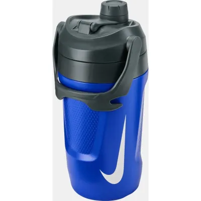 Бутылка  Nike FUEL JUG 40 OZ синий Универсальная 1182 мл N.101.3797.405.40 - Robinzon.ua