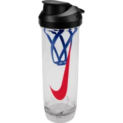 Пляшка Nike TR RECHARGE SHAKER BOTTLE 2.0 24 OZ прозорий Універсальна 709 мл N.101.0724.945.24 Пляшка Nike TR RECHARGE SHAKER BOTTLE 2.0 24 OZ прозорий Універсальна 709 мл N.101.0724.945.24 - Robinzon.ua