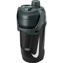 Пляшка Nike FUEL JUG 40 OZ чорний Універсальна 1182 мл N.101.3797.031.40 Пляшка Nike FUEL JUG 40 OZ чорний Універсальна 1182 мл N.101.3797.031.40 - Robinzon.ua